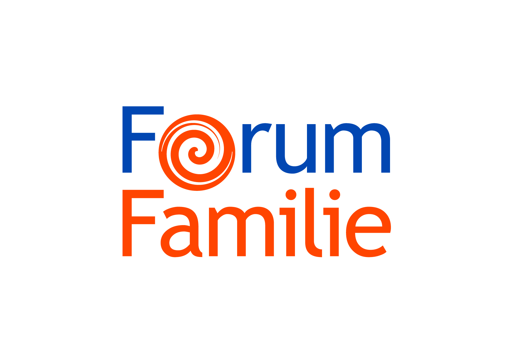 Forum Familie Logo 2020